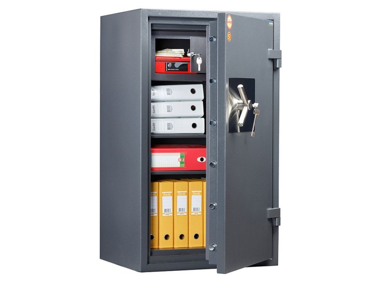 Огневзломостойкий сейф Valberg Гарант Евро 120Т купить в Туле