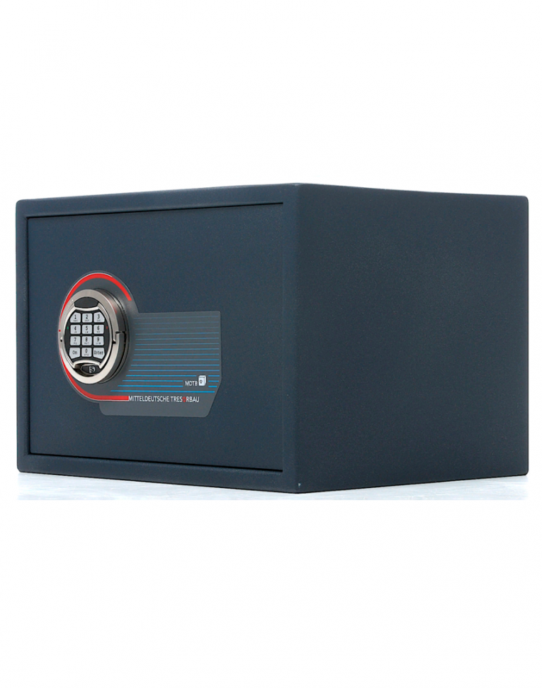 Мебельный сейф MDTB ES-30.Е купить в Туле