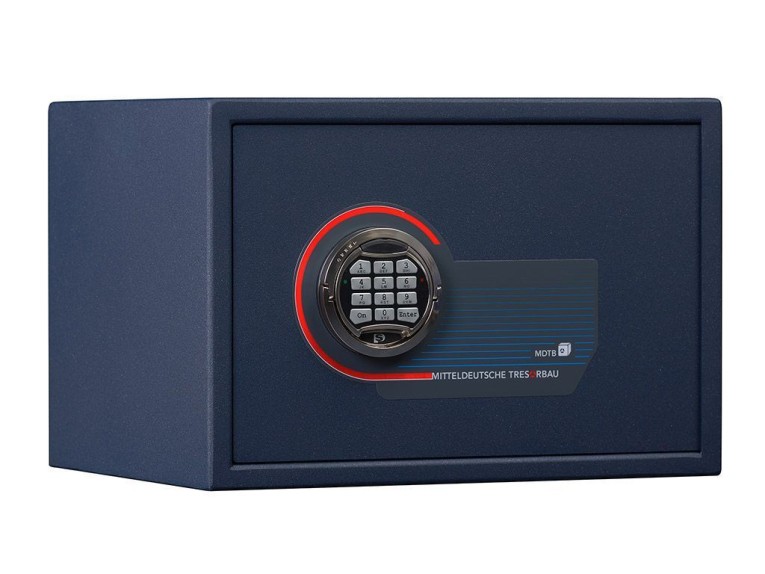 Мебельный сейф MDTB ES-30.Е купить в Туле