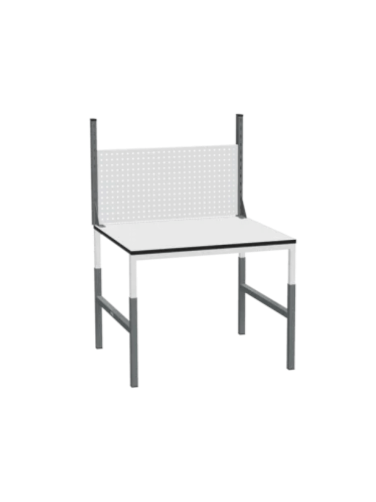 Стол монтажный ДиКом СР-М-100/90-02 ДСП купить в Туле