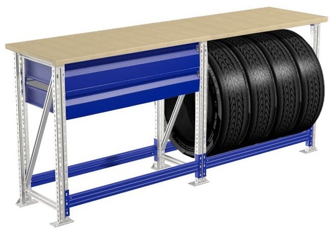 Верстак Master M100.MF1 / MF1 / MF1.200.000 купить в Туле Верстак Master M100.MF1 / MF1 / MF1.200.000 купить в Туле