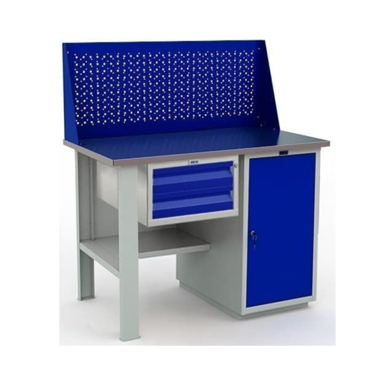 Верстак Profi WT120.F1/WD1.110 купить в Туле