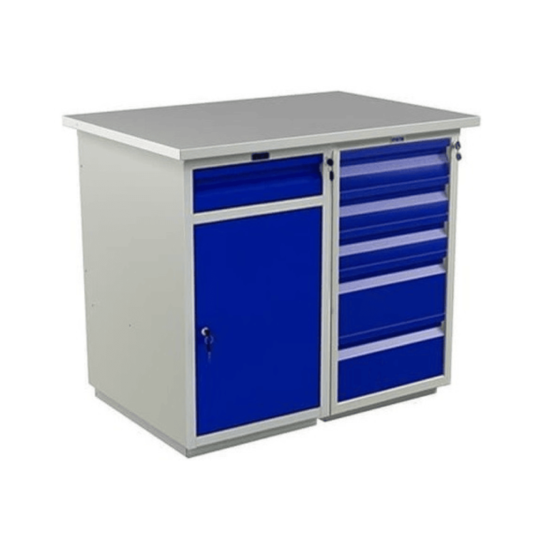 Верстак Profi WT100.WD2/WD5.000 купить в Туле