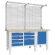 Стол-верстак Craft 1802.S347.13-2F купить в Туле