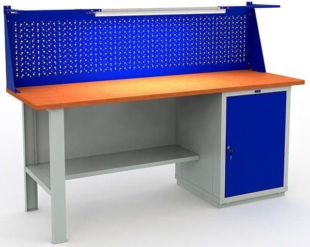 Верстак Expert W200.F2/WS1.011 купить в Туле