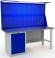 Верстак Expert W200.WS1/F2.021.W купить в Туле