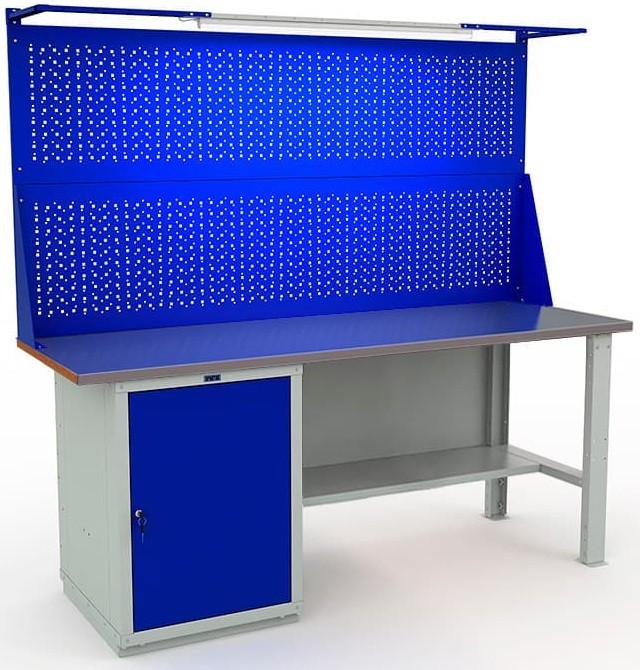 Верстак Expert W200.WS1/F2.021.W купить в Туле