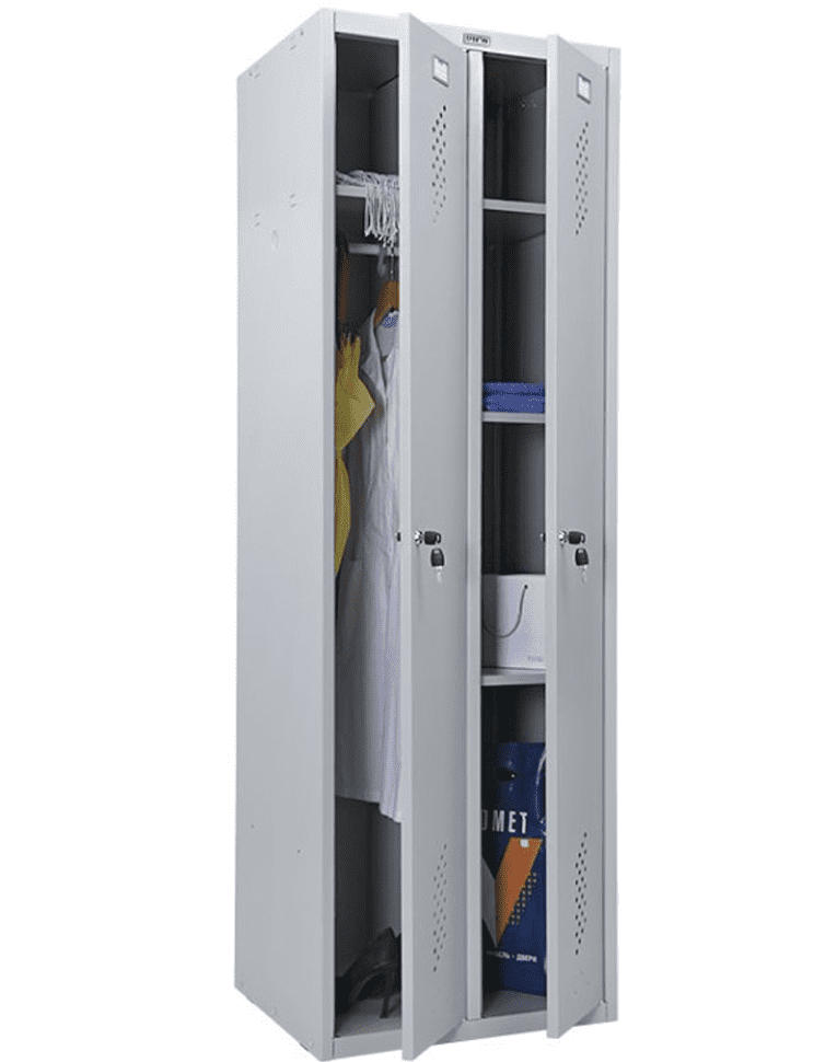 Хозяйственный шкаф Практик LS-21U