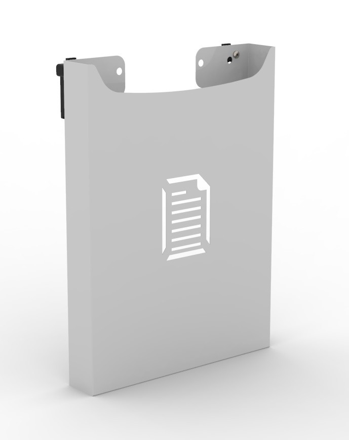 Карман для документов А4 купить в Туле