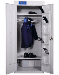 Шкаф сушильный РШС-4-80