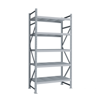 Стеллаж грузовой Диком СТ-051 3500х1500х1050 с 5 ярусами Стеллаж грузовой Диком СТ-051 3500х1500х1050 с 5 ярусами