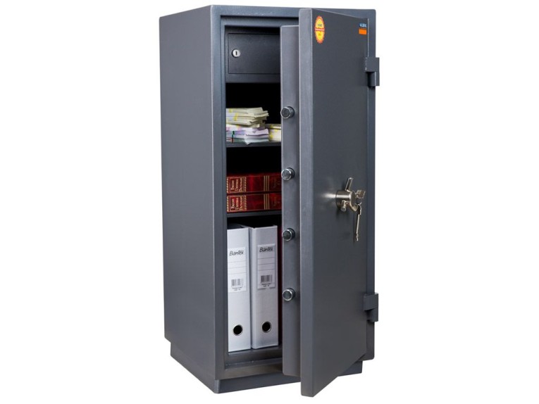 Взломостойкий сейф Valberg Гранит 90Т купить в Туле