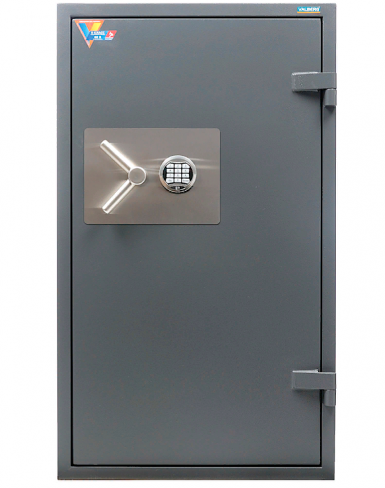 Огневзломостойкий сейф Valberg Гарант Евро 120Т EL купить в Туле