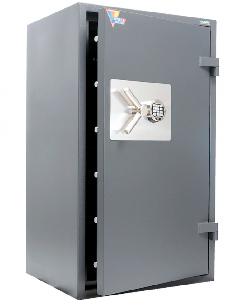 Огневзломостойкий сейф Valberg Гарант Евро 120Т EL купить в Туле