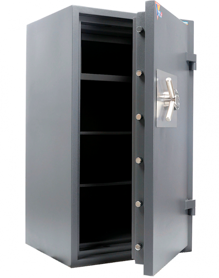 Огневзломостойкий сейф Valberg Гарант Евро 120Т EL купить в Туле