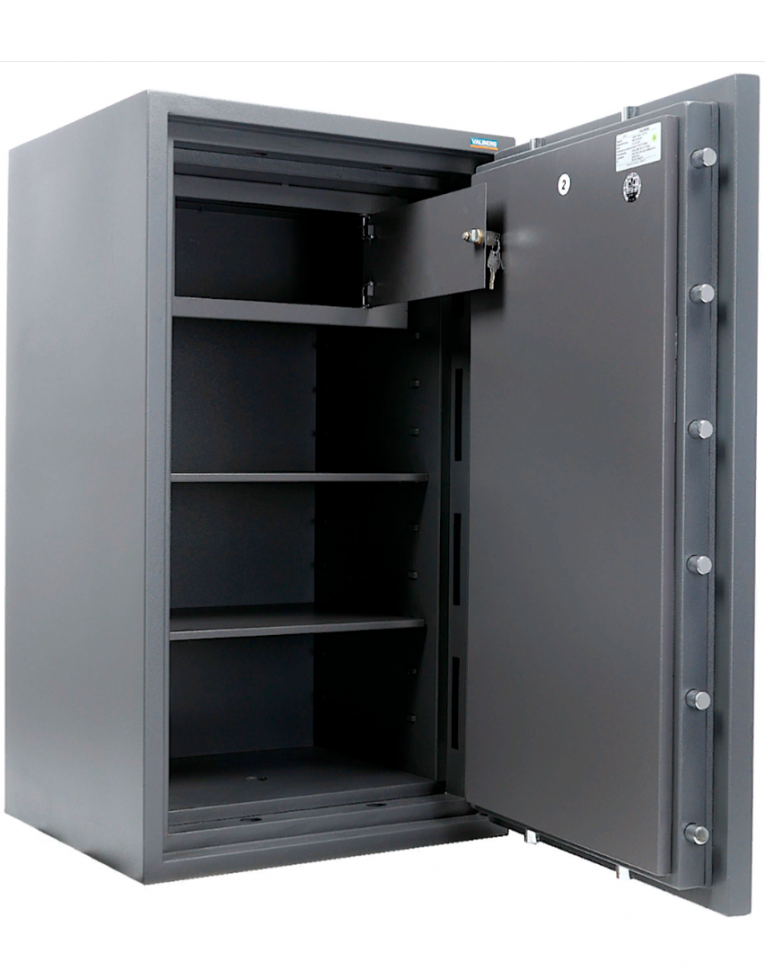 Огневзломостойкий сейф Valberg Гарант Евро 120Т EL купить в Туле