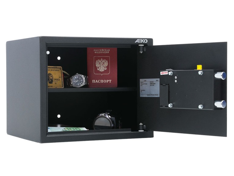 Гостиничный сейф Aiko SH-30.EL new купить в Туле Гостиничный сейф Aiko SH-30.EL new купить в Туле