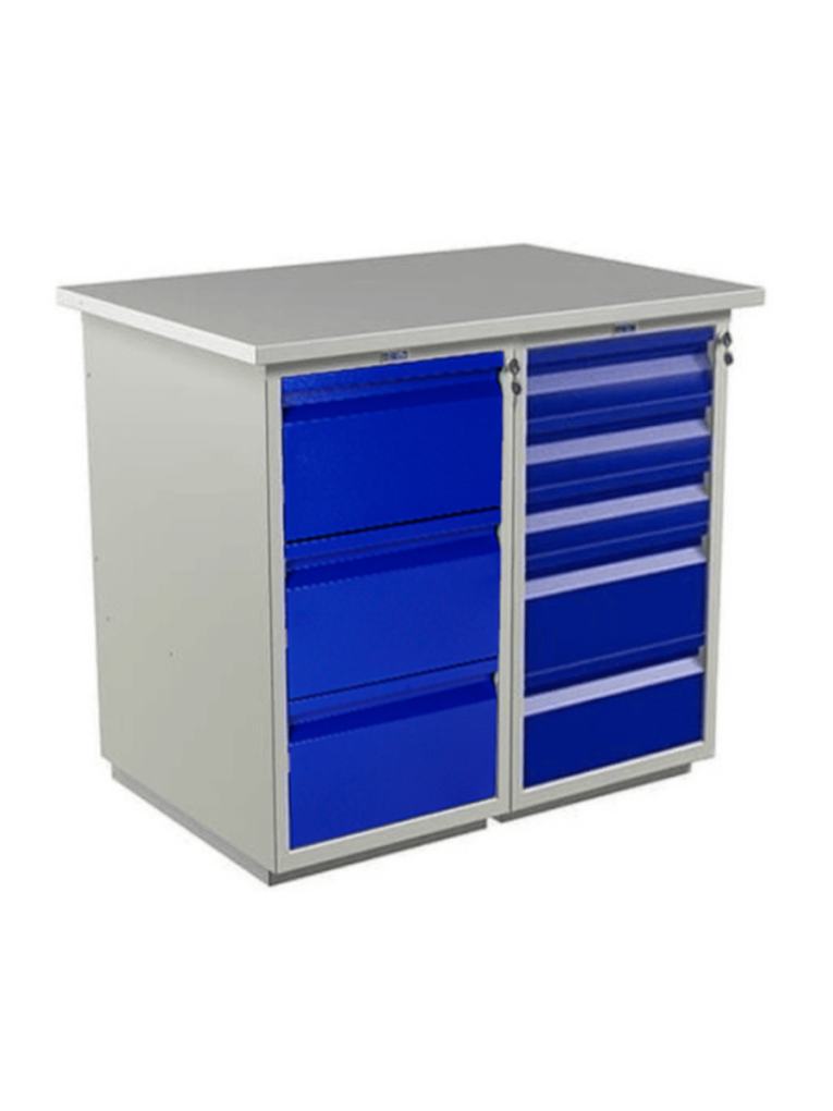 Верстак Практик Profi WT100.WD3/WD5.000 купить в Туле
