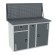 Верстак SMART 1280.1-1.P.1.d купить в Туле