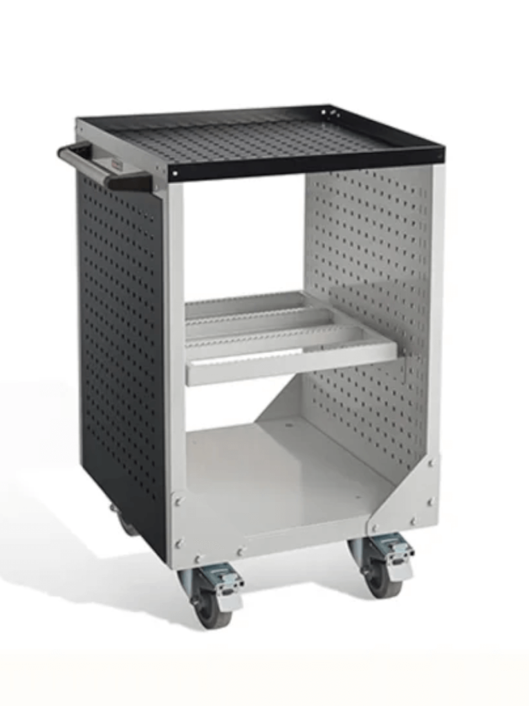 Тележка инструментальная ДиКом ВСТ-010-09 купить в Туле