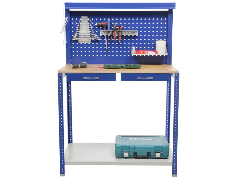 Верстак Практик Garage Set 1 купить в Туле