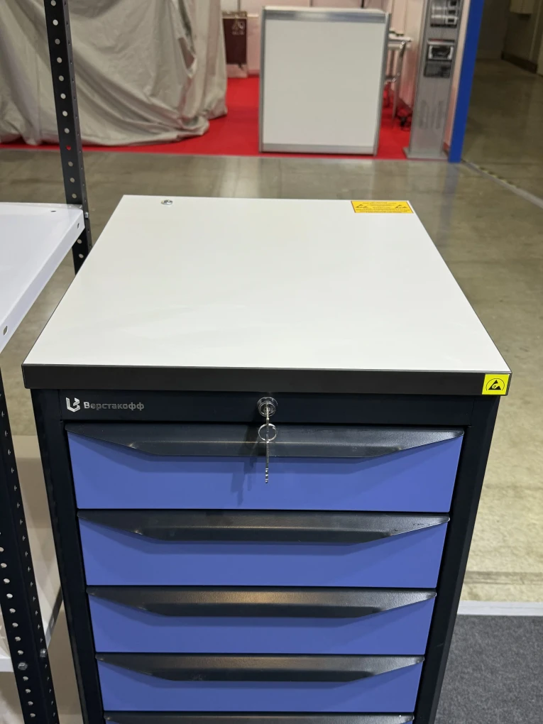 Тумба SPC А XL7 купить в Туле