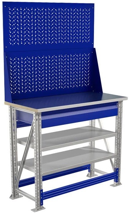 Верстак Master MT100.MF1 / MF1.122 купить в Туле Верстак Master MT100.MF1 / MF1.122 купить в Туле