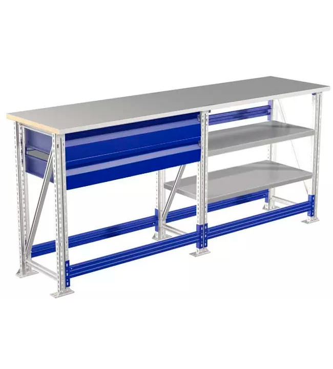 Верстак Master MT100.MF1 / MF1 / MF1.200.002 купить в Туле Верстак Master MT100.MF1 / MF1 / MF1.200.002 купить в Туле