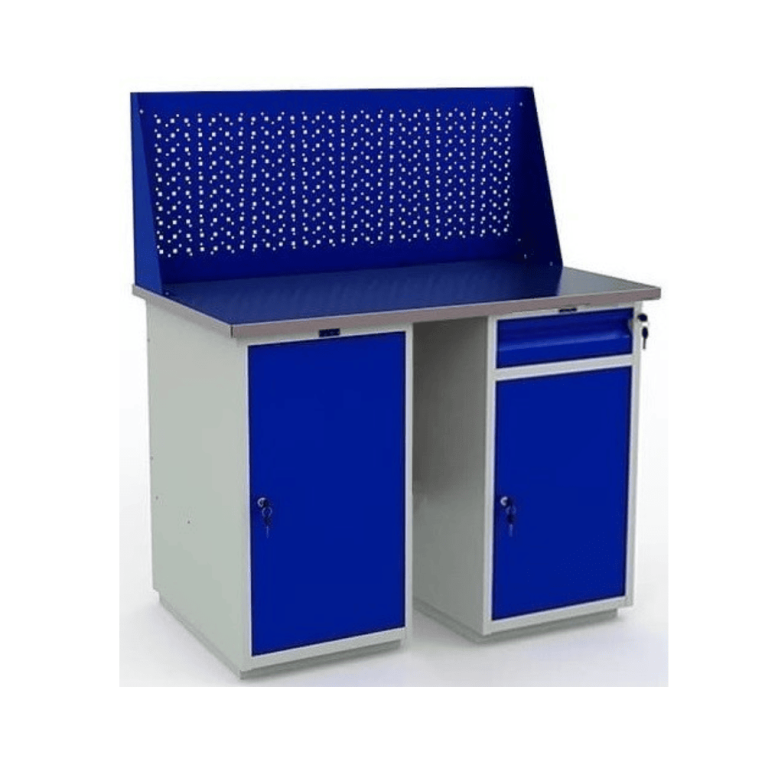 Верстак Profi WT120.WD1/WD2.010 купить в Туле