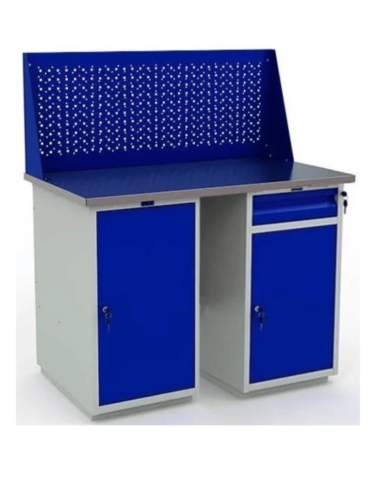 Верстак Profi WT120.WD1/WD2.010 купить в Туле