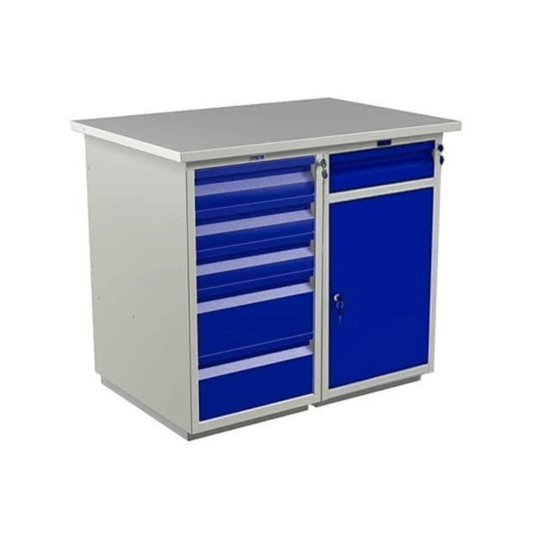 Верстак Profi WT100.WD5/WD2.000 купить в Туле