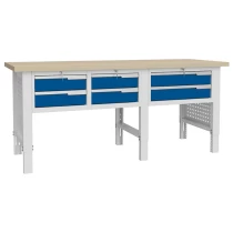 Стол-верстак Craft 2002.S11L1.23