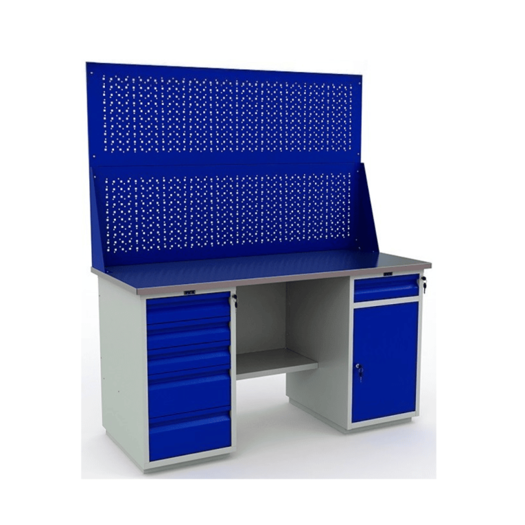 Верстак Profi WT160.WD5/WD2.020 купить в Туле