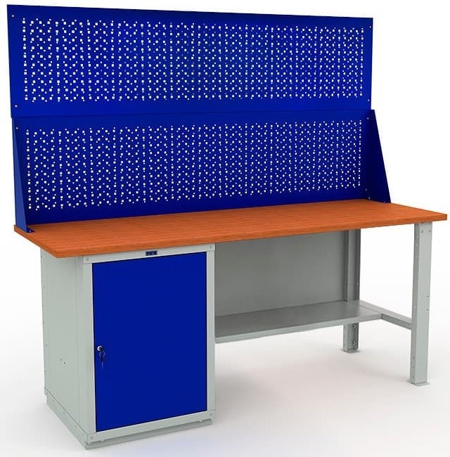 Верстак Expert W200.WS1/F2.020 купить в Туле