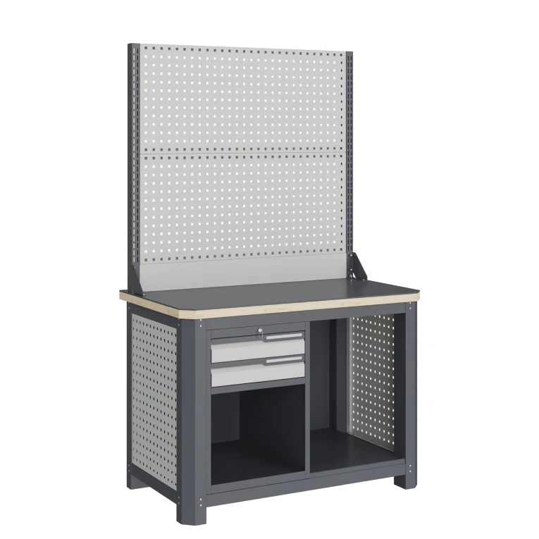 Верстак MCN 1252.S2.12-2 купить в Туле