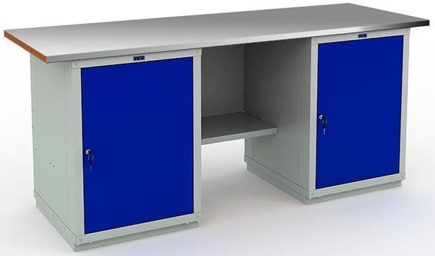 Верстак Expert W200.WS1/WS1.000.W купить в Туле