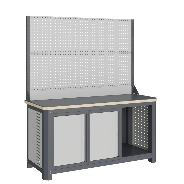 Верстак MCN 1552.S77.1-2 купить в Туле