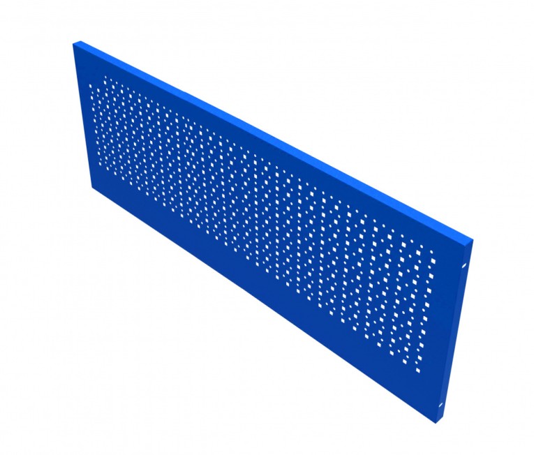 Панель перфорированная 1800 WOKER купить в Туле