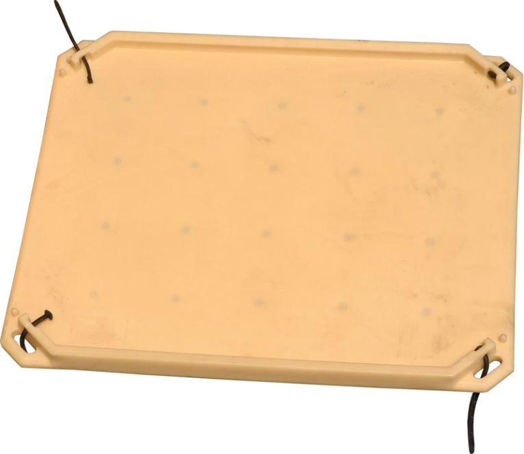 Крышка для RIC 460 / RIC 660 купить в Туле