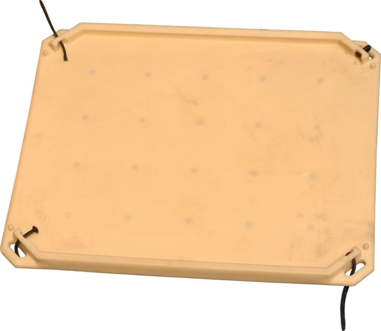 Крышка для RIC 460 / RIC 660 купить в Туле