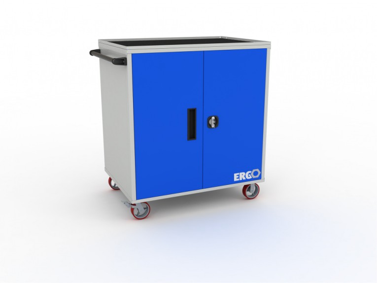 Тумба инструментальная ERGO XL 01.3 купить в Туле Тумба инструментальная ERGO XL 01.3 купить в Туле