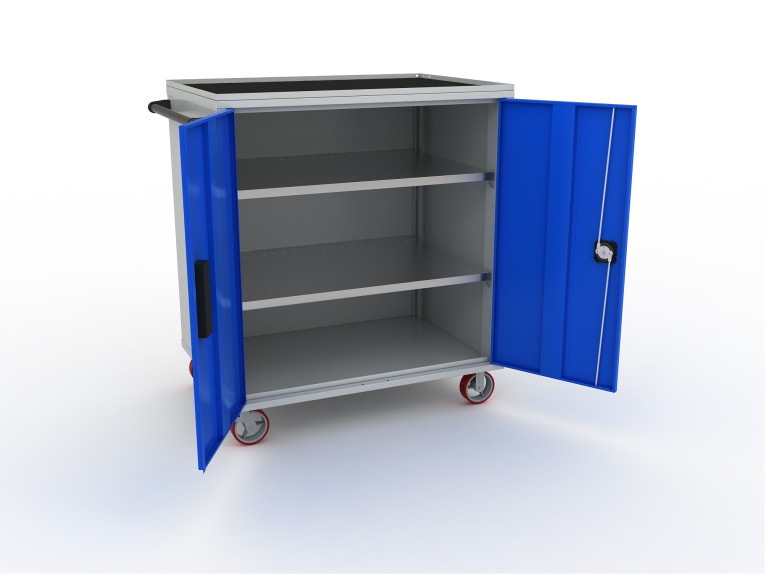 Тумба инструментальная ERGO XL 01.3 купить в Туле Тумба инструментальная ERGO XL 01.3 купить в Туле