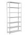 Стеллаж MS Strong 2000х700х400 7 полок купить в Туле
