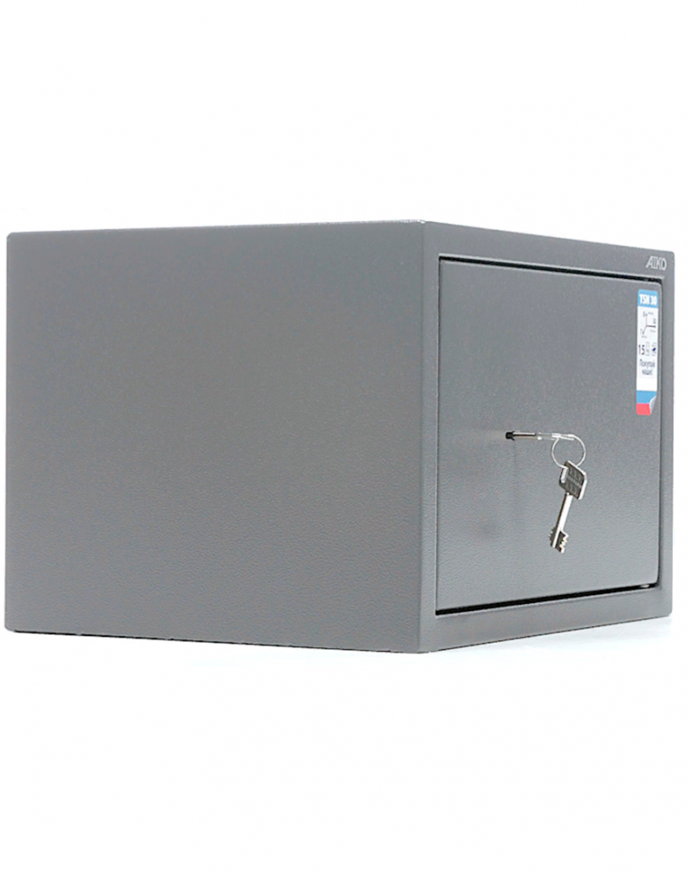 Офисный сейф Aiko TSN 30 KL купить в Туле