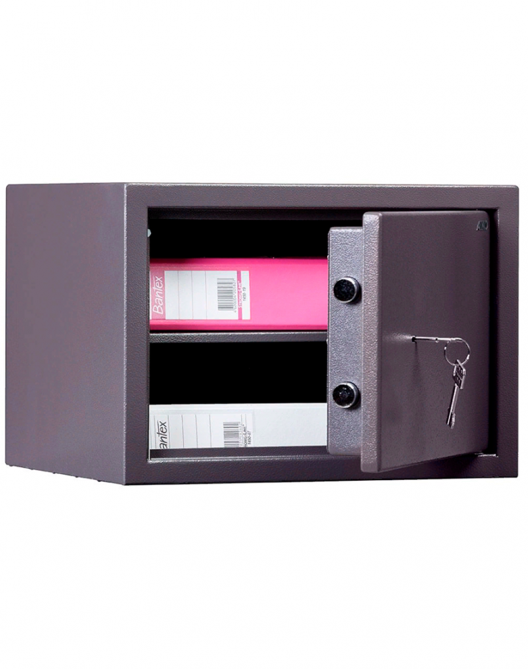 Офисный сейф Aiko TSN 30 KL купить в Туле