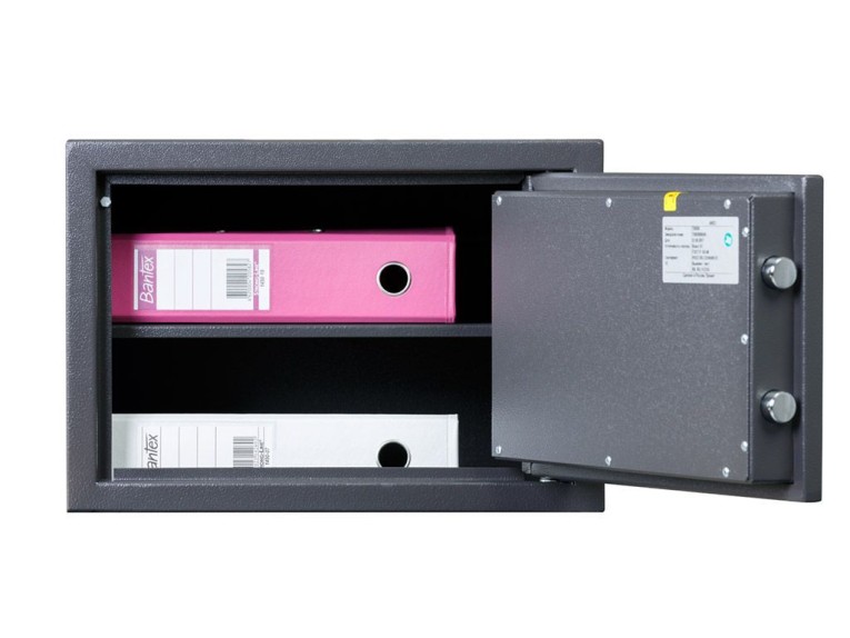 Офисный сейф Aiko TSN 30 KL купить в Туле