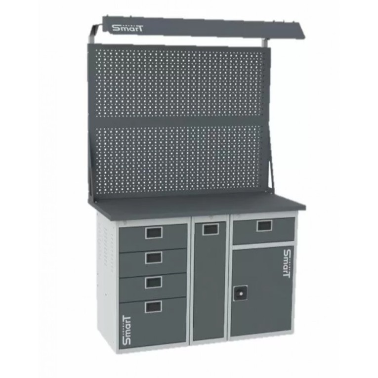 Верстак SMART 1280.1-1.P.1.d2 купить в Туле