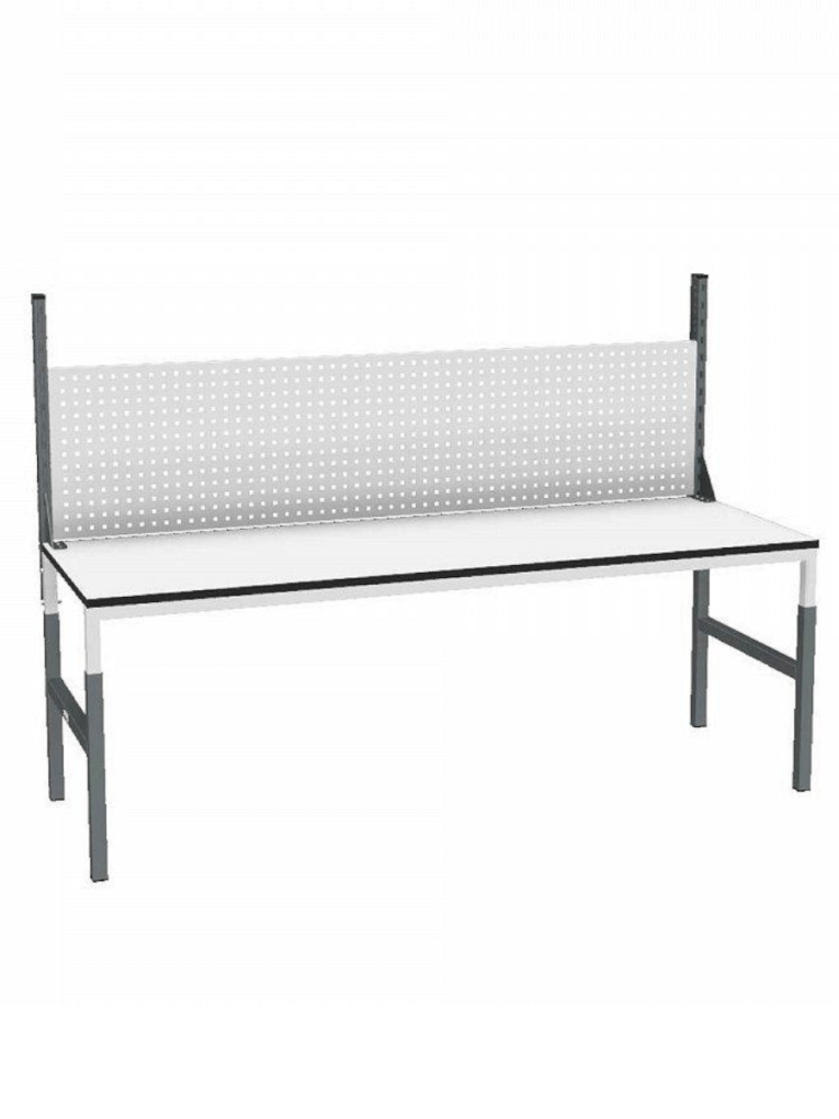 Стол монтажный ДиКом СР-М-200/90-02 ESD купить в Туле Стол монтажный ДиКом СР-М-200/90-02 ESD купить в Туле