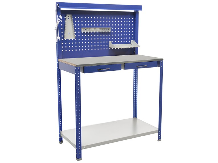 Верстак Практик Garage Set 2 купить в Туле