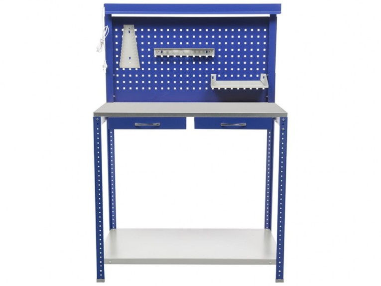 Верстак Практик Garage Set 2 купить в Туле